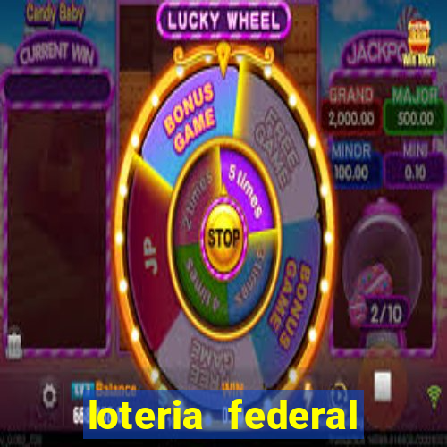 loteria federal giga bicho